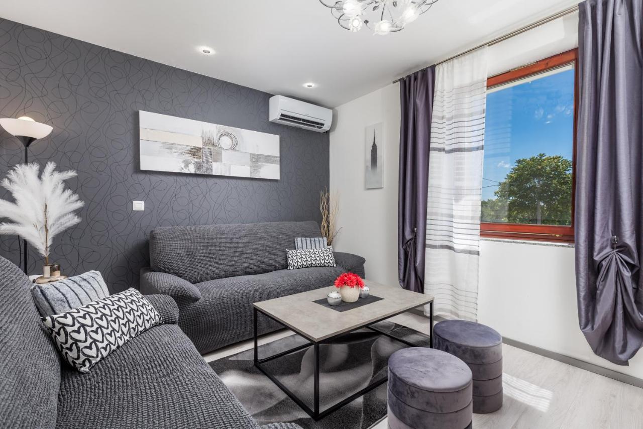 Villa Summer Oasis Dobrinj Dış mekan fotoğraf