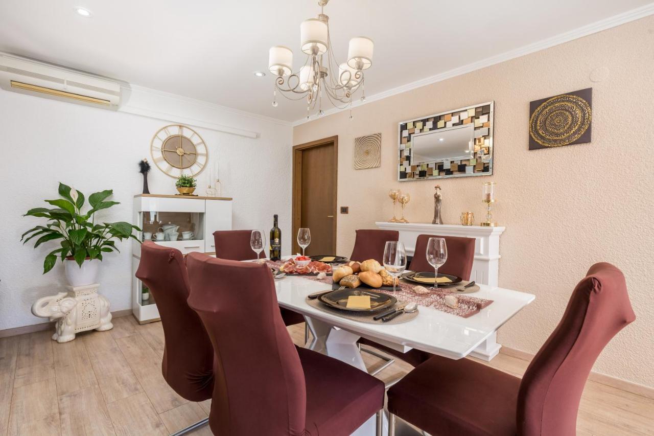 Villa Summer Oasis Dobrinj Dış mekan fotoğraf